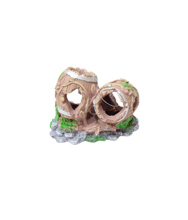 Karis Aquarium Decoration - KS-90056 - 12x9x8cm